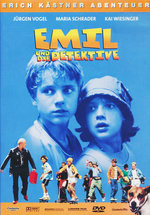Film: Emil und die Detektive