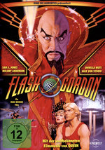 Film: Flash Gordon