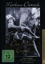 Film: Der blaue Engel [2 DVDs]