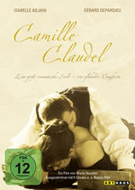 Film: Camille Claudel