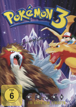 Film: Pokemon 3 - Im Bann der Icognito