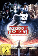 Film: Die unendliche Geschichte 2