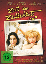 Film: Zeit der Zärtlichkeit