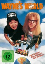 Film: Wayne's World 1
