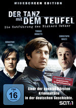 Film: Der Tanz mit dem Teufel [2 DVDs]