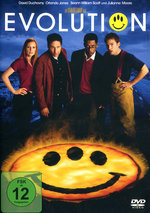 Film: Evolution