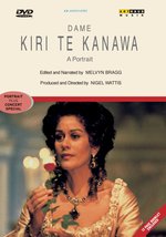 Film: Kiri Te Kanawa - A Portrait
