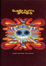 Film: Super Furry Animals - Rings Around The World