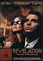 Film: Revelation - Tödliche Prophezeiung