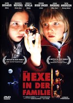 Film: Eine Hexe in der Familie
