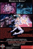 Film: Urotsukidoji 2 - Episode 4&5 (OmU)