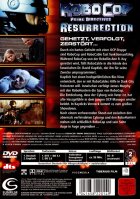 Film: RoboCop - Resurrection