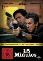 Film: 15 Minutes