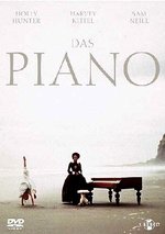 Film: Das Piano [2 DVDs] (+ CD-Soundtrack)