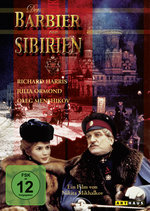 Film: Der Barbier von Sibirien