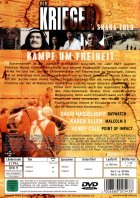 Film: Der Krieger - Shaka Zulu
