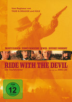 Film: Ride with the devil