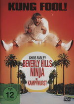 Film: Beverly Hills Ninja - Die Kampfwurst