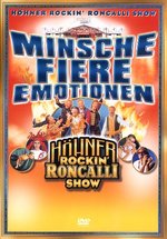 Film: Höhner - Rockin' Roncalli Show: Minsche fiere...