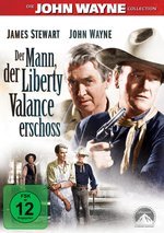 Film: Der Mann, der Liberty Valence erschoß