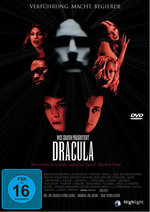 Film: Wes Craven präsentiert Dracula