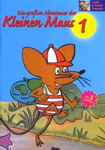 Film: Die großen Abenteuer der kleinen Maus 1