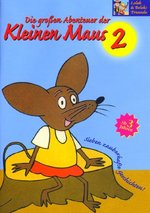 Film: Die großen Abenteuer der kleinen Maus 2