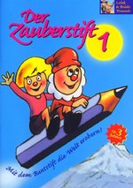 Film: Der Zauberstift 1