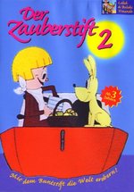 Film: Der zauberstift 2
