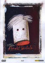 Film: Absolut Warhola (OmU)