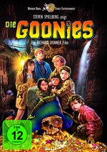 Film: Die Goonies