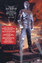 Film: Michael Jackson - Video Greatest Hits/HIStory