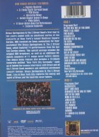 Film: Bruce Springsteen-Live in New York City [2 DVDs]