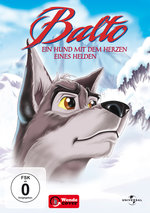 Film: Balto - Ein Hund mit dem Herzen eines Helden