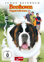 Film: Beethoven 4 - Doppelt bellt besser!