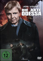 Film: Die Akte Odessa