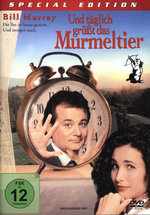 Film: Und täglich grüßt das Murmeltier - Special Edit.