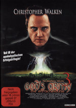 Film: God's Army 3 - Die Entscheidung