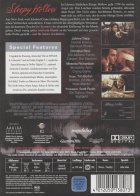 Film: Sleepy Hollow