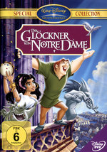 Der Glöckner von Notre Dame