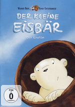 Film: Der kleine Eisbär - Der Kinofilm
