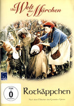 Film: Rotkäppchen - DEFA