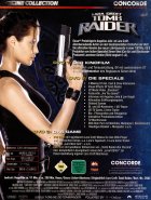 Film: Tomb Raider 1 - Lara Croft [3 DVDs]
