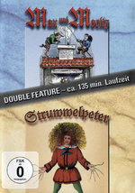 Film: Max und Moritz & Der Struwwelpeter
