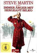 Film: Immer Ärger mit Sergeant Bilko