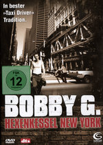 Film: Bobby G. - Hexenkessel N.Y.