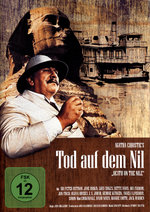 Film: Tod auf dem Nil - Agatha Christie