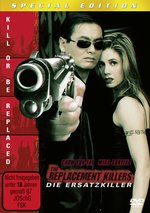 Film: The Replacement Killers [SE]