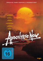 Film: Apocalypse Now Redux