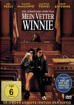 Film: Mein Vetter Winnie